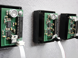 Ultrasonic Tracking
